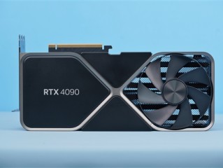 RTX 5090不远了！RTX 4090纷纷断货 疯狂涨价8000元!