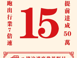 捷途汽车发布喜报：11个月卖出超50万辆 提前完成今年销量目标！