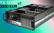 RTX 5090一块要价3.8万元！有人提前行动了！