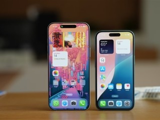 远不如前代！iPhone 16 Pro机型多国发货时间缩短！