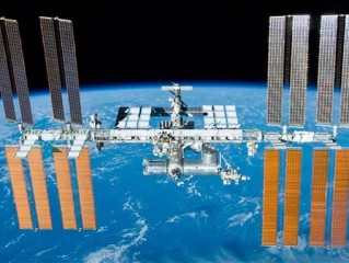 588个部件超期服役 国际空间站漏气5年了：NASA准备随时撤！