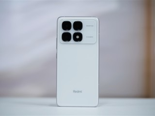 双11明天收官！Redmi K70至尊版卖爆：京东国产机销量第一!