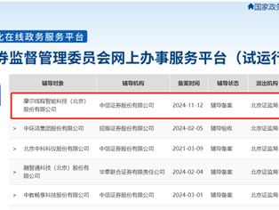 国产游戏GPU第一卡、唯一DX12！摩尔线程终于要上市了！